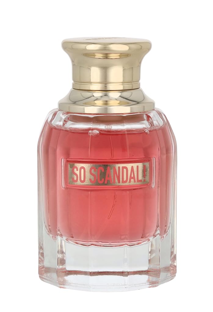 Amazon | JEAN PAUL GAULTIER So Scandal EDP 30ML | Jean Paul